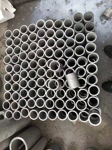 陇西不锈钢管